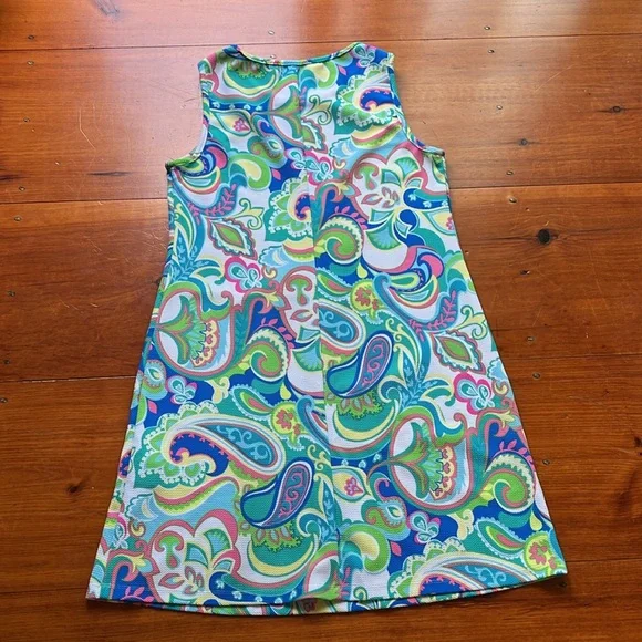 Ronni Nicole dress - Picture 4 of 4